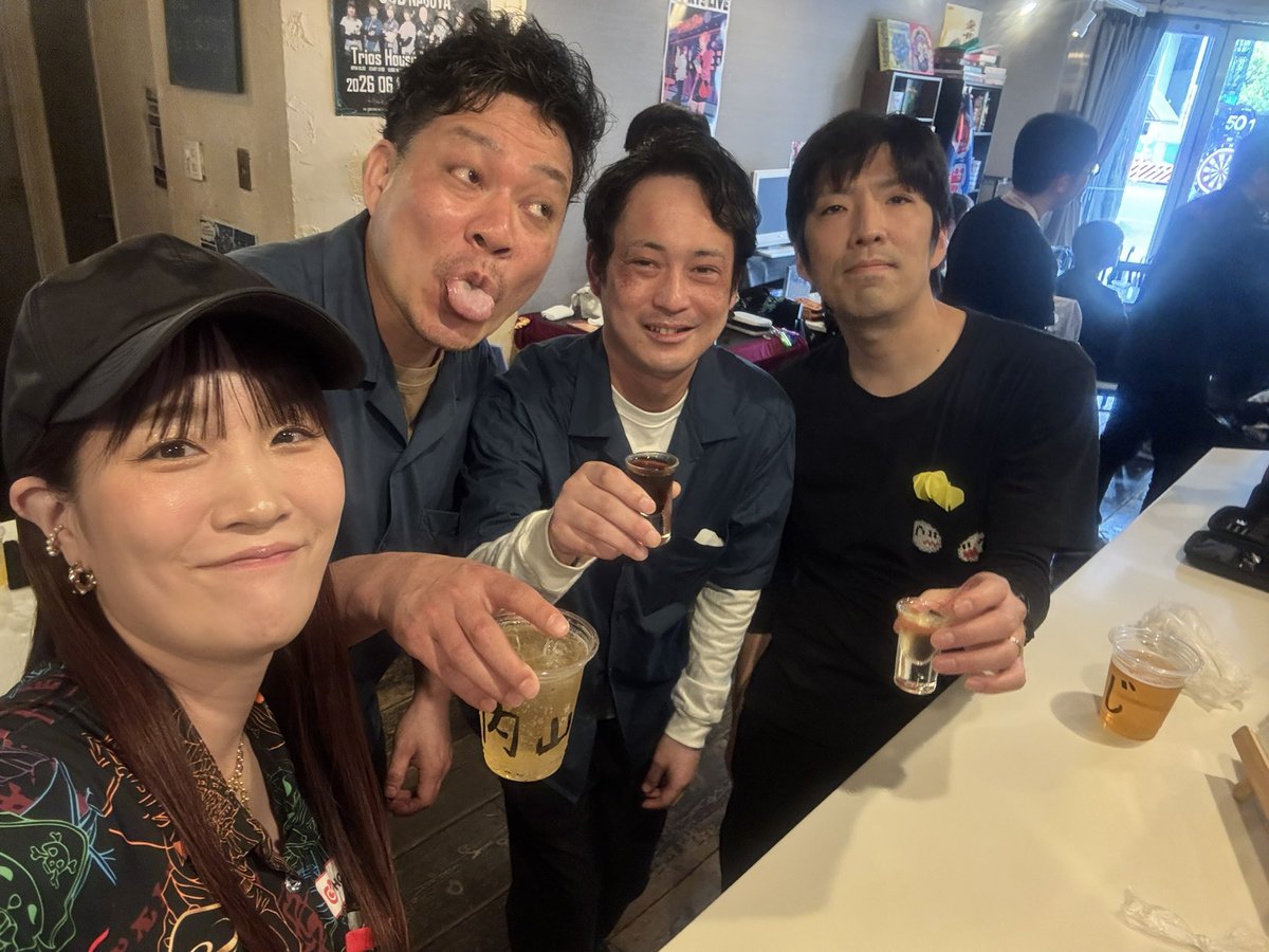 川上 真奈🎃👻Mana Kawakami tweet media