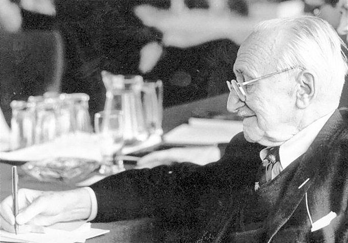 F. A. Hayek Quotes tweet media