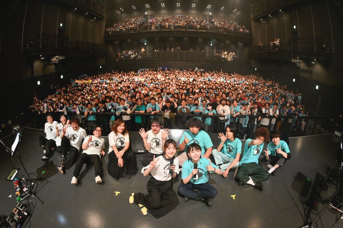 ポニーキャニオン / PONY CANYON tweet media