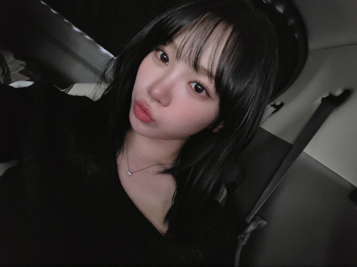 nat - 5 💫 tweet media