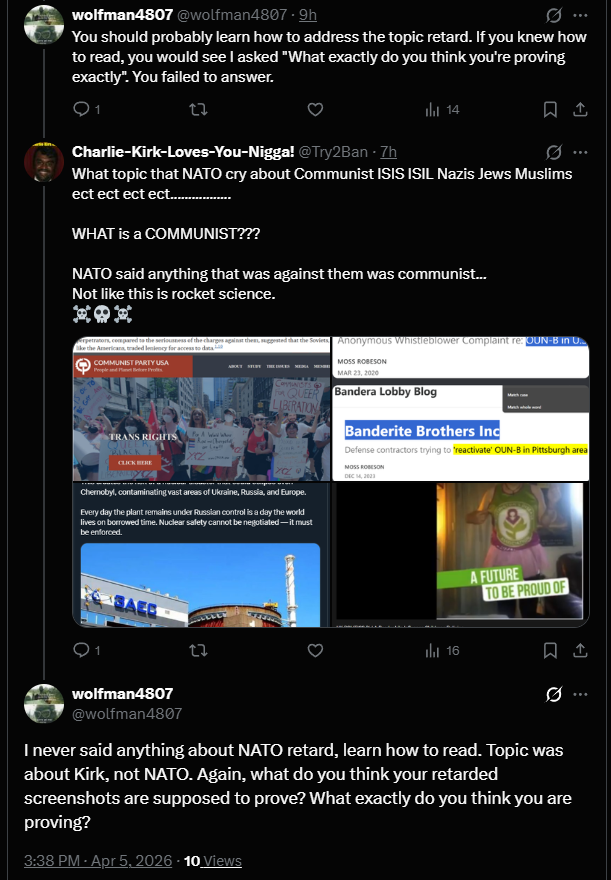 Charlie-Kirk-Loves-You-Nigga! tweet media