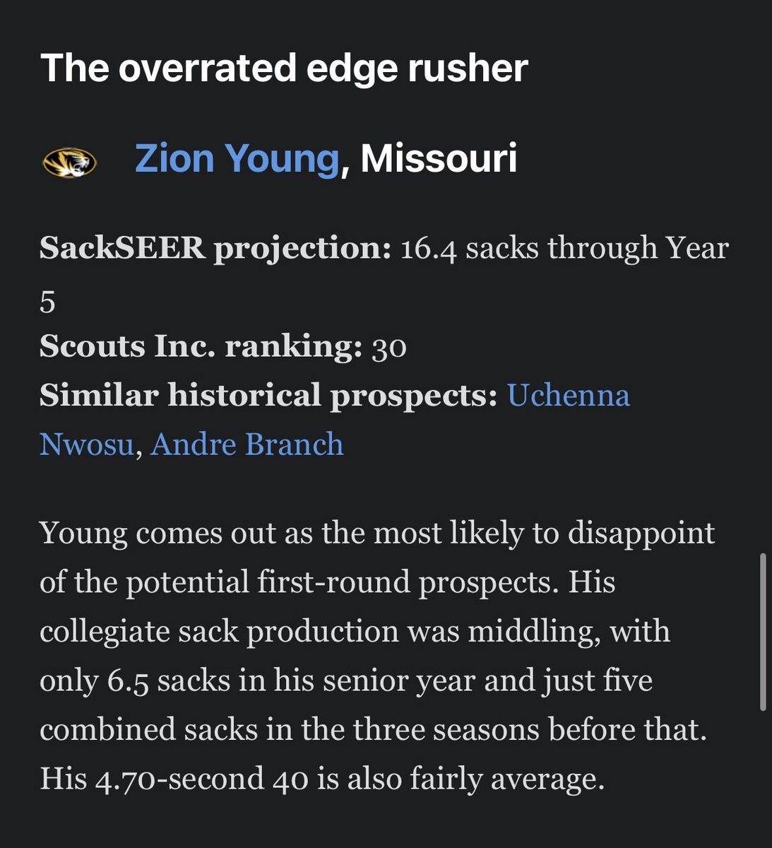 Reagan’s America tweet media