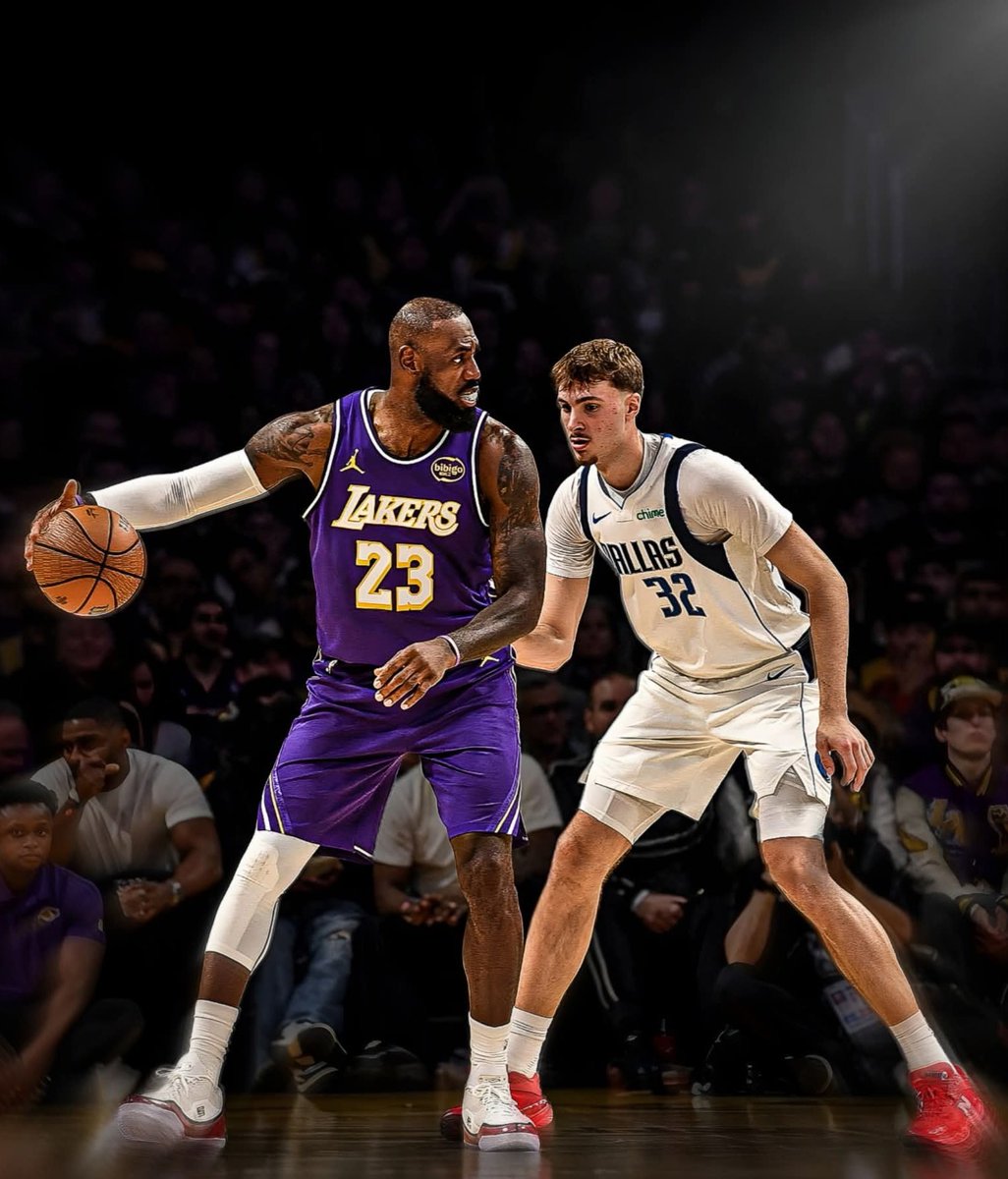 BronMuse tweet media