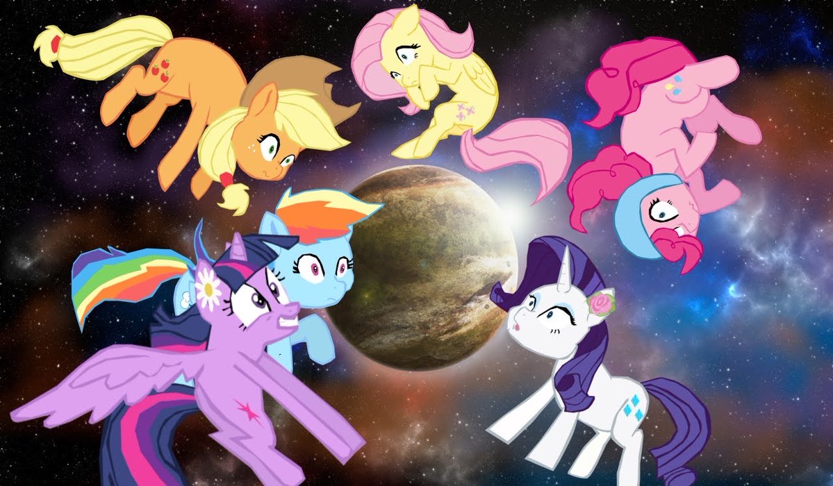 Rainbow Dash Photos tweet media