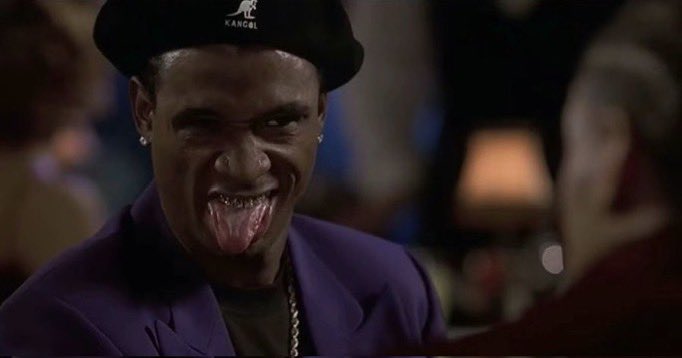 Scope pet tweet media