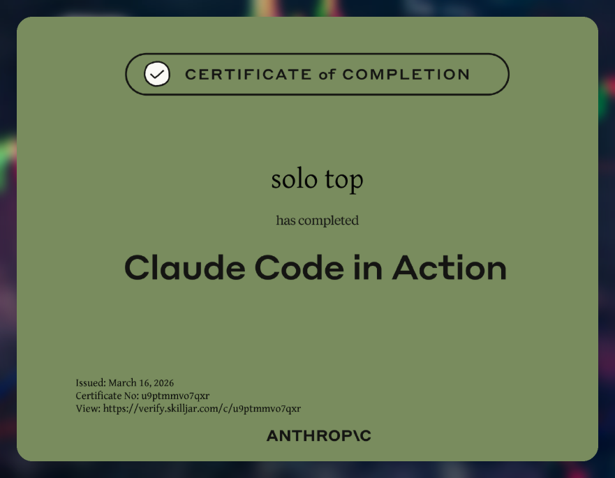 Solo Top tweet media