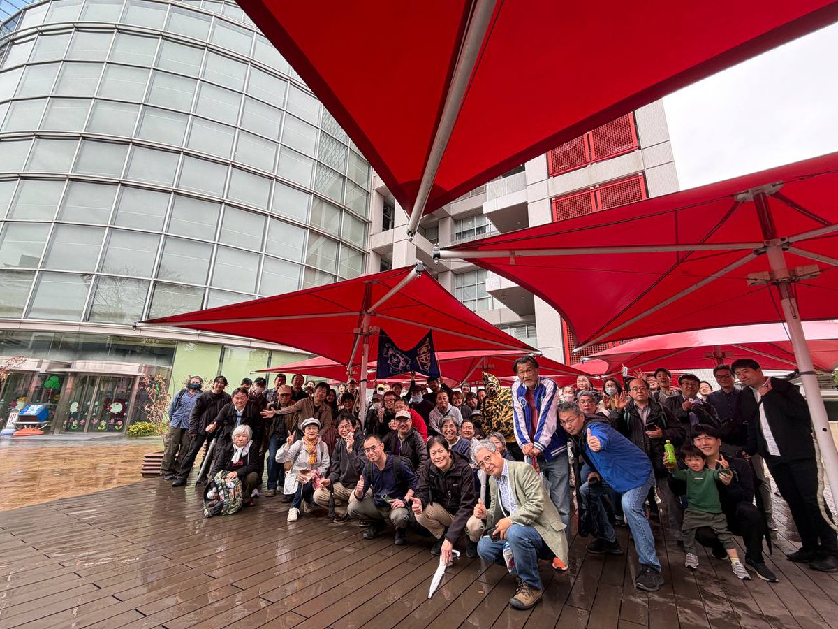 イングレス ファーストサタデー 大阪 tweet media