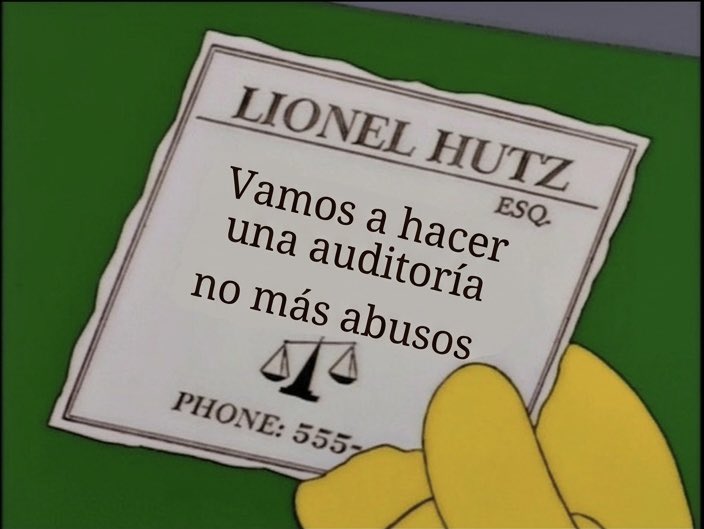 Carlitos Silva 🤓 tweet media