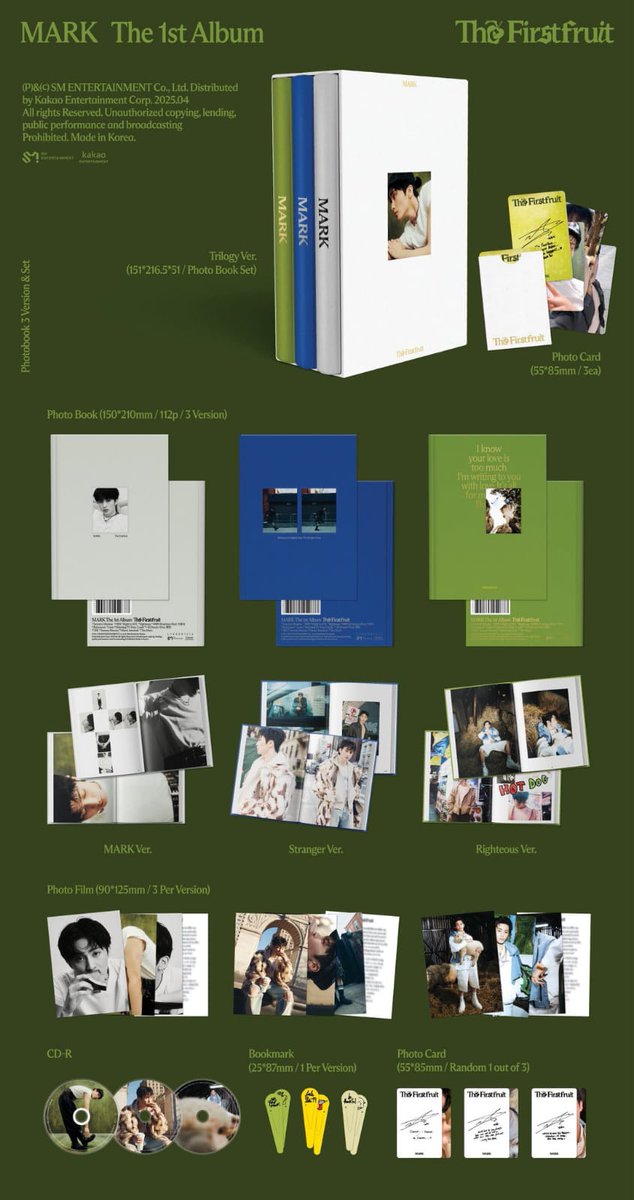 xiaojimarkeu's tweet photo. Open po wts want to sell album mark the first fruit photobook random version

🐾 115k dp 55k

✅ Est ems tax 
✅️ List komen warna 1-3
✅ Go line bekasi -> dm for link
✅ Close tba
✅ Bca dana spah qris https://t.co/XlwdEj8fLW
