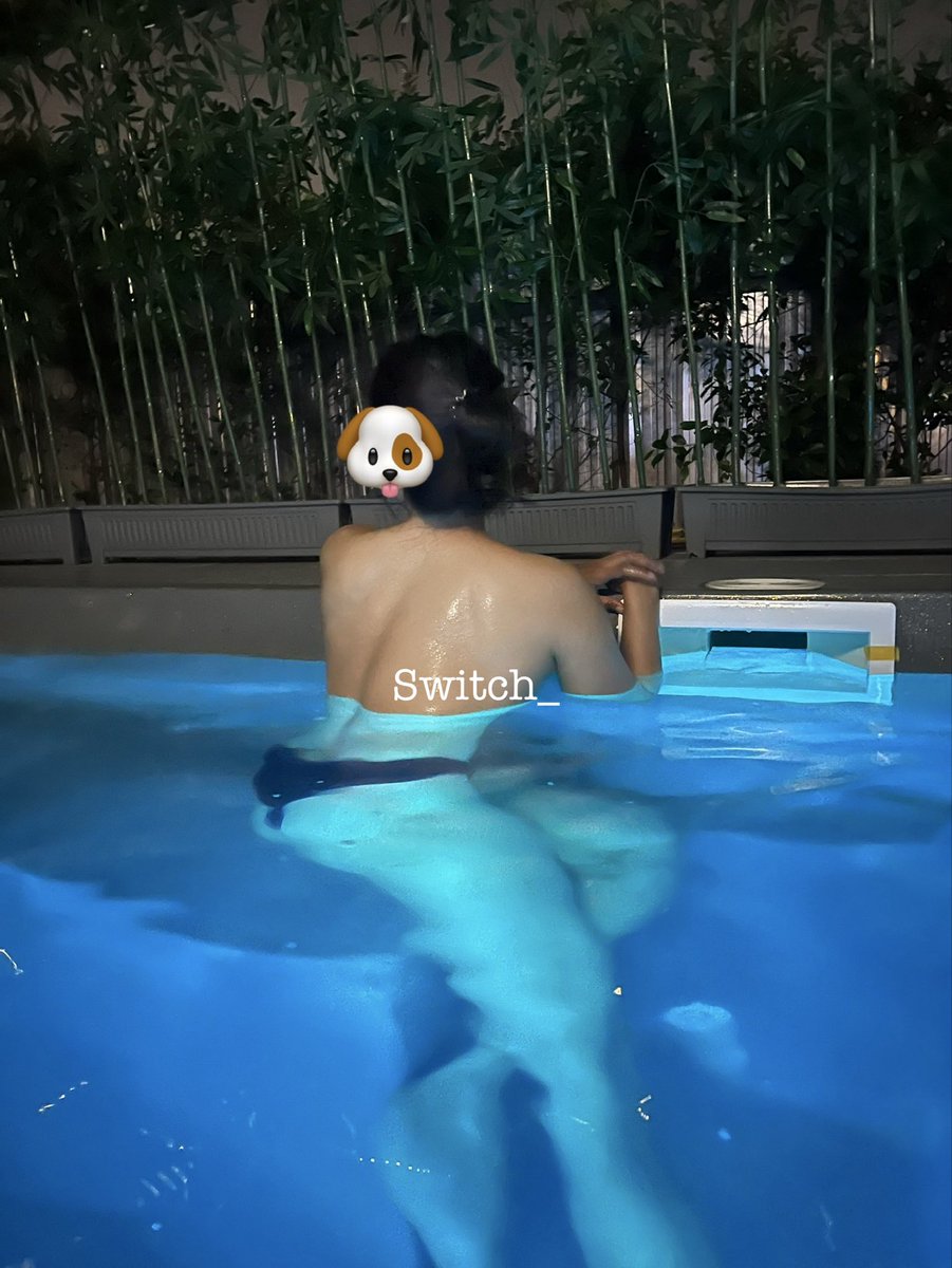 Switch_er09's tweet photo. แช่น้ำร้อน เล่นน้ำเย็น #naturist #outdoor #คู่แท้ #onsen #naked https://t.co/BbKRfQrarR