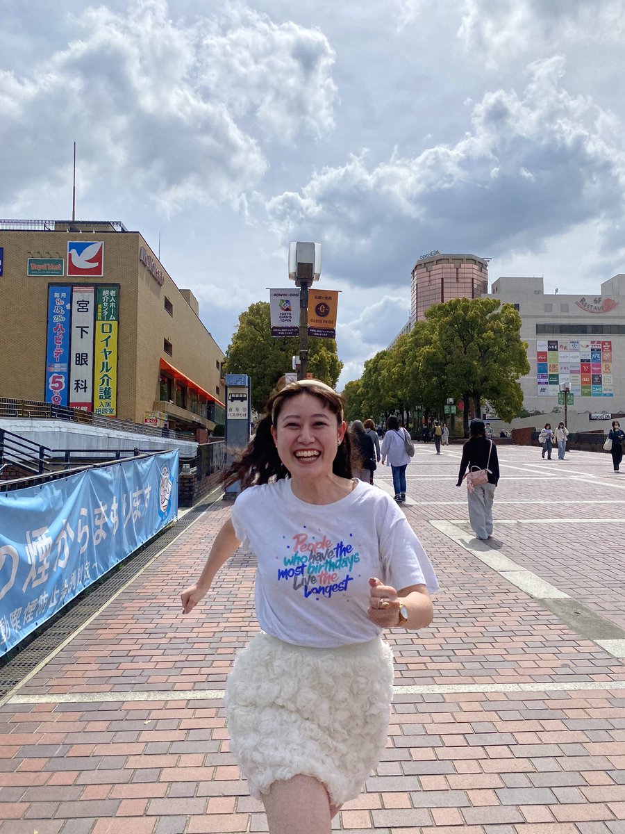 アンナ(しゃちほこダイナソー) tweet media