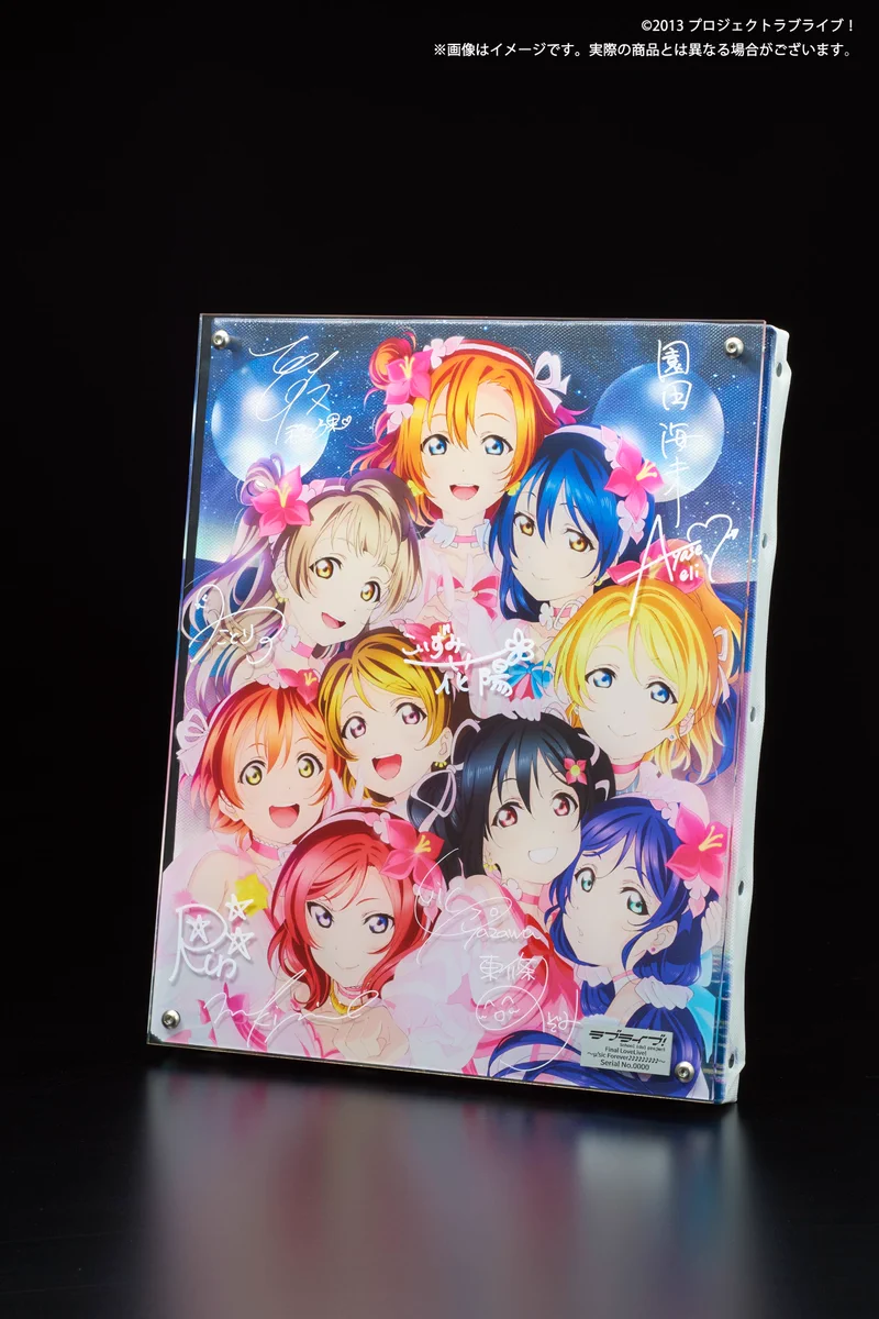 ラブライブ！シリーズ公式 on X: 