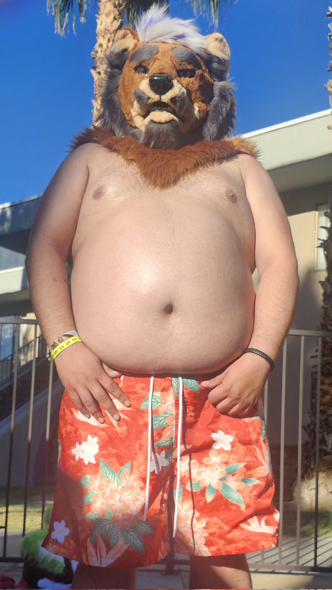 GrizzOrc 🔜 LVFC2026, PawCon26 tweet media