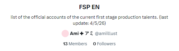 Ami ✚ アミ tweet media