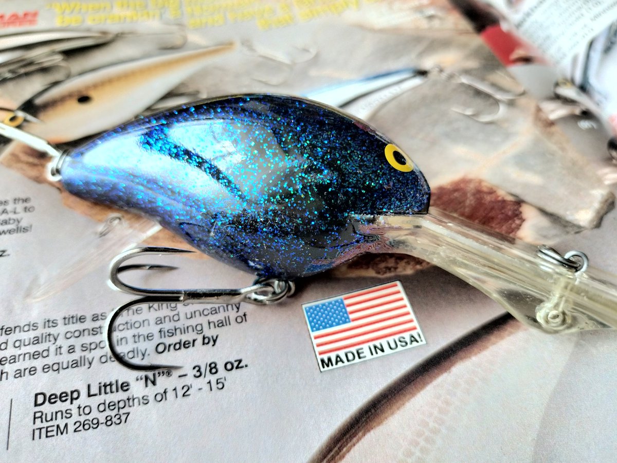 Texas Bank Fisherman 🇨🇱 (@TexasBankFish1) / Posts / X
