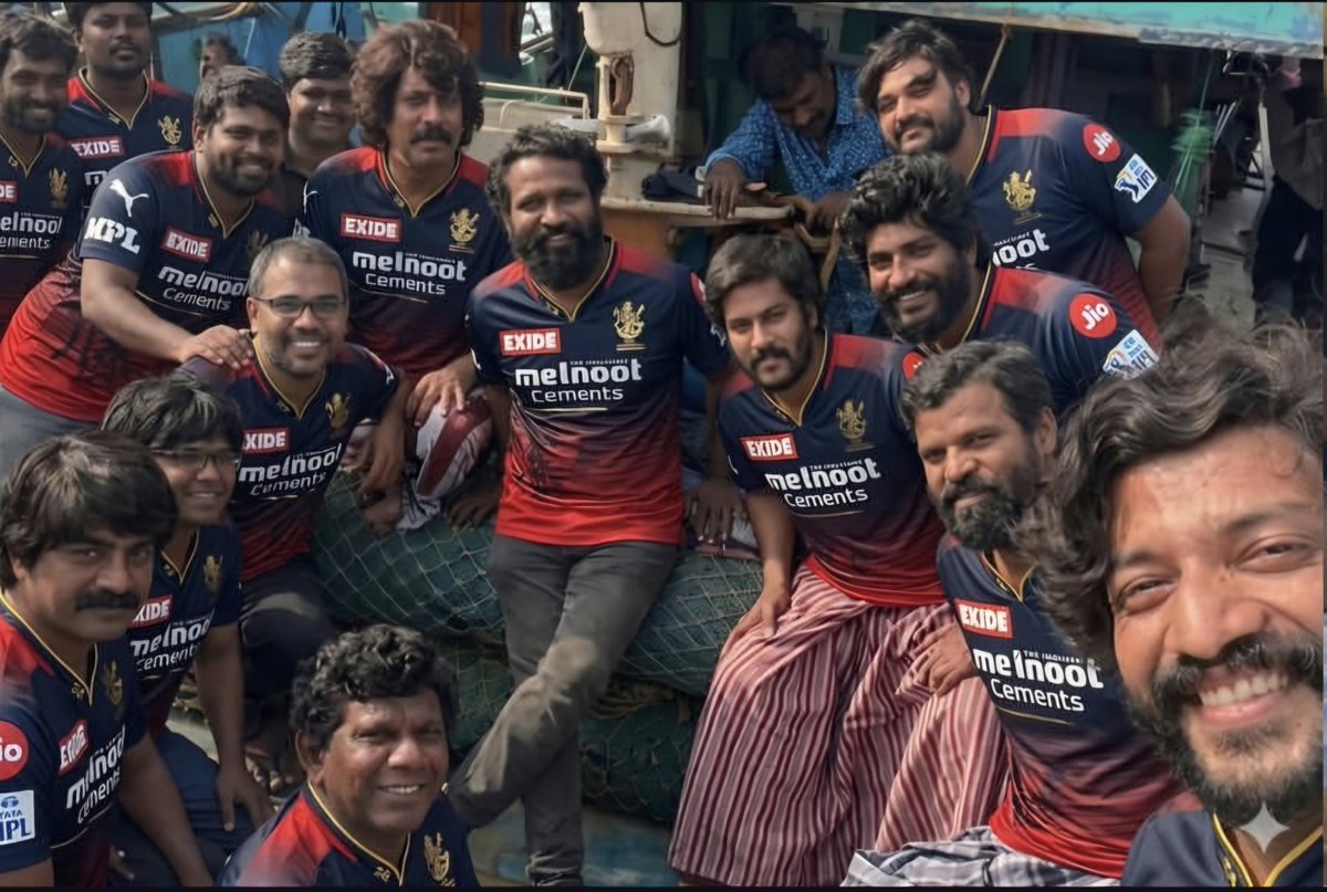 Villainism tweet media