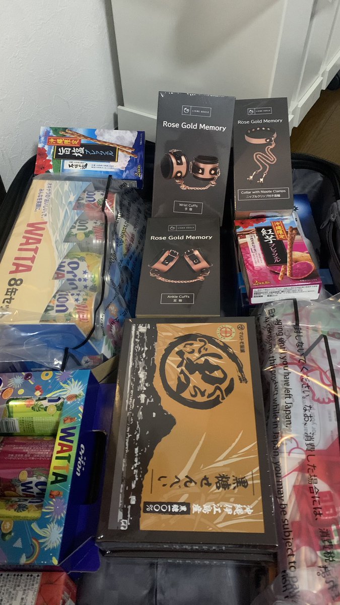 微慾MIYOKU tweet media