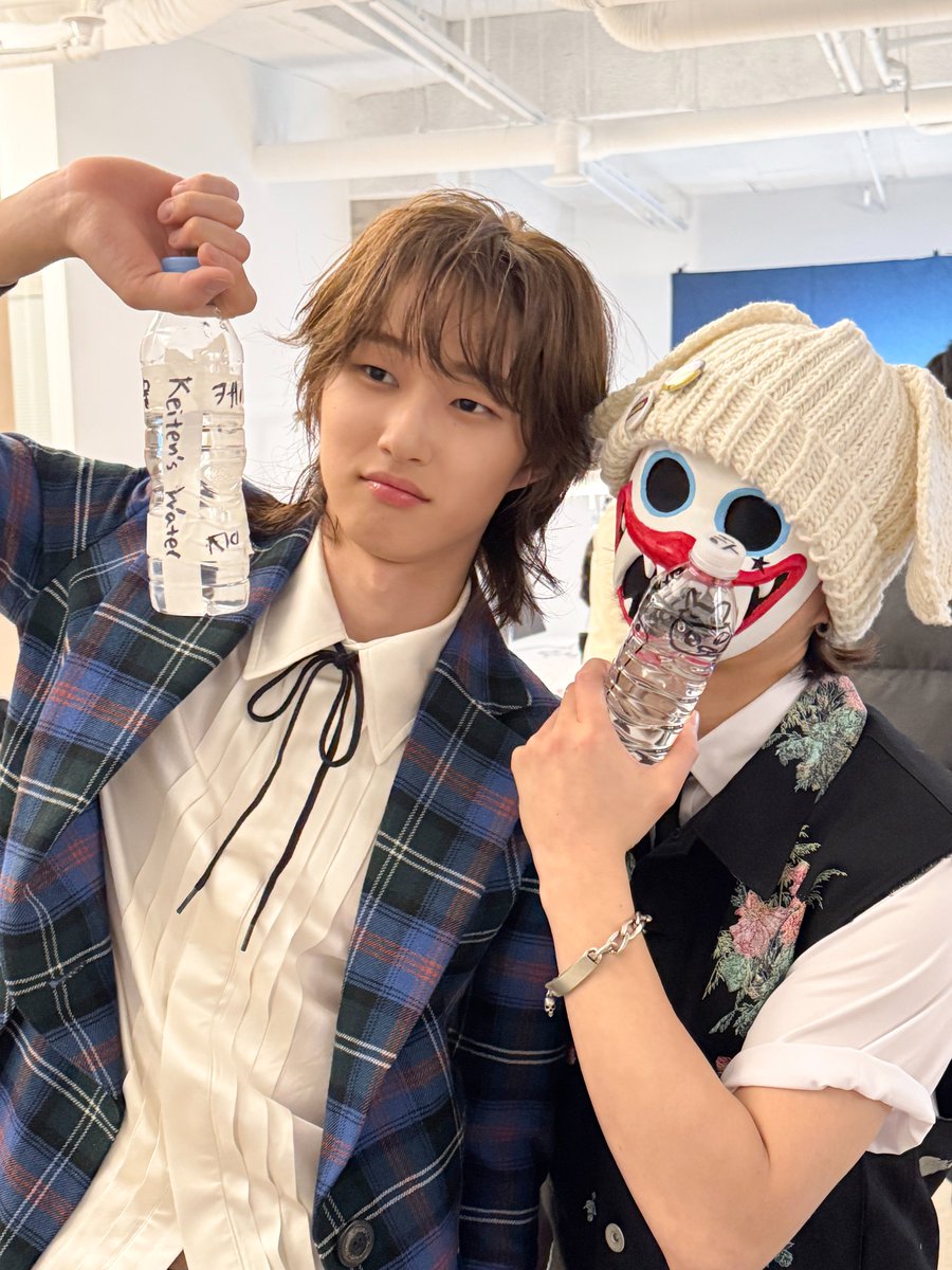 hrtz.wav (하츠웨이브) tweet media