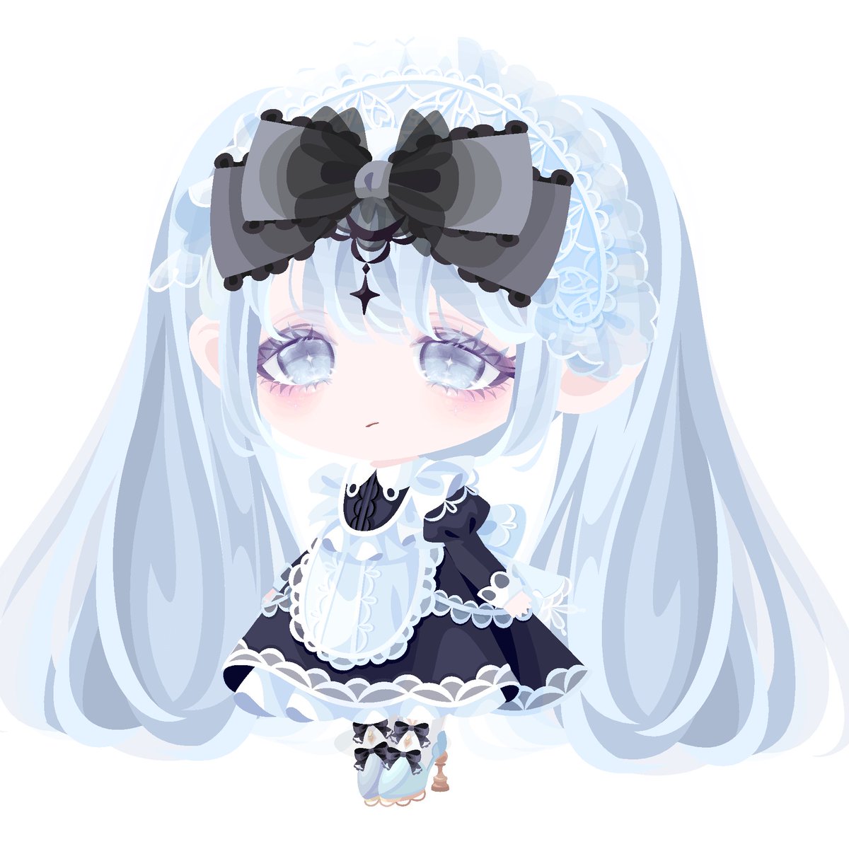 にゃるせのポケコロ！ tweet media