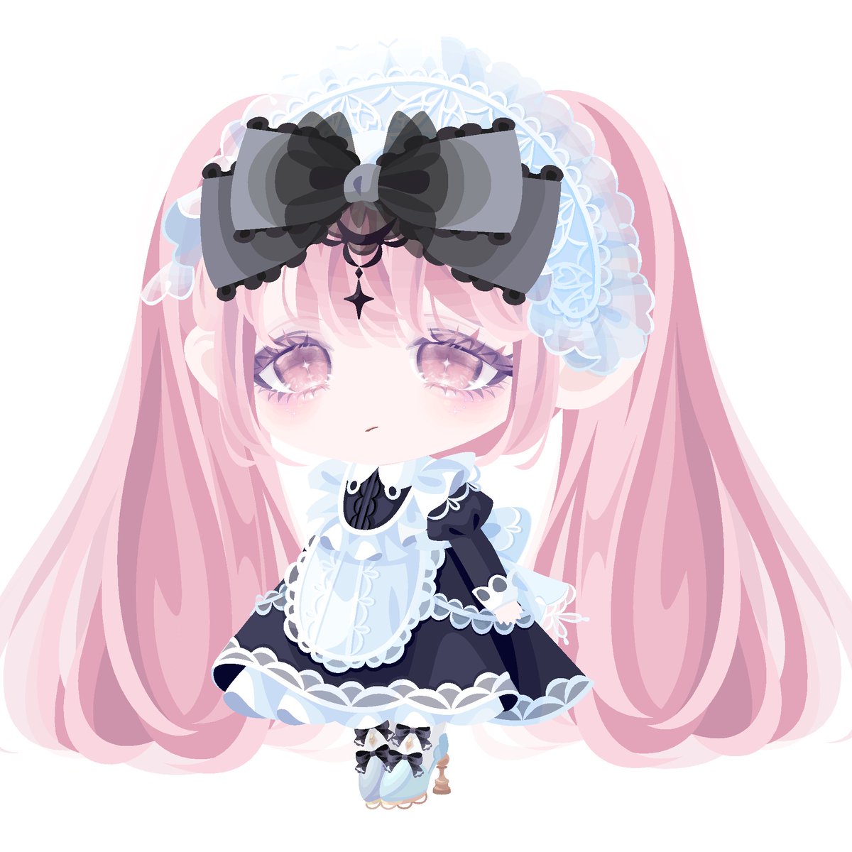 にゃるせのポケコロ！ tweet media