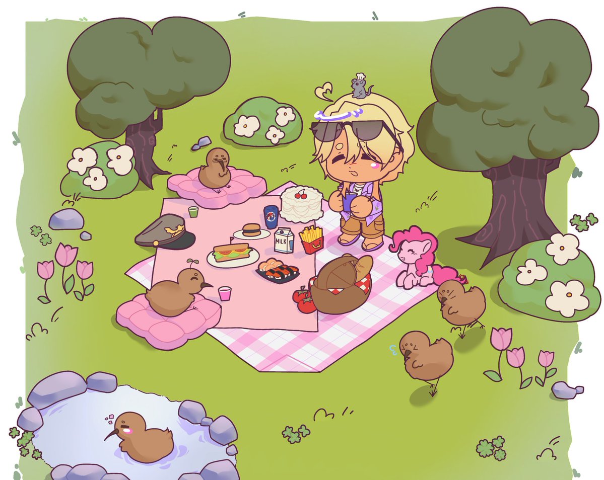 Cherry 🌸 tweet media