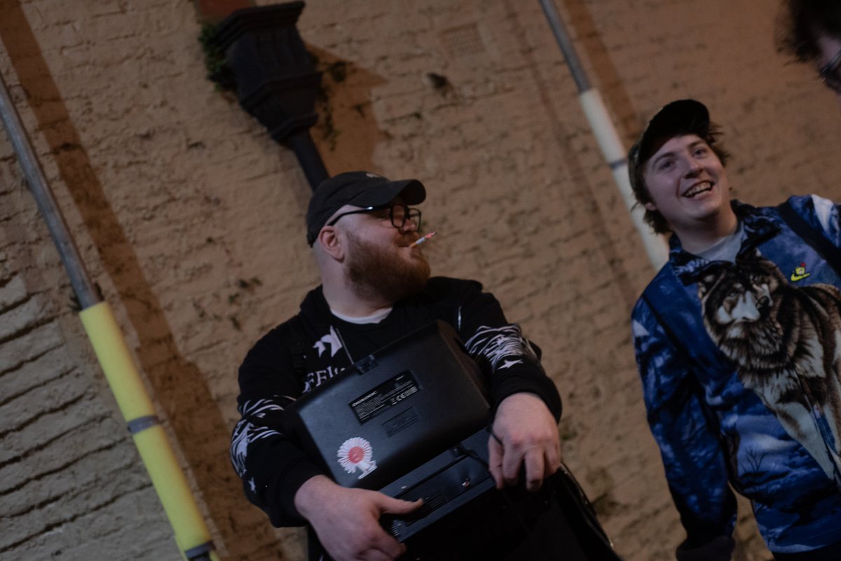 Jerry Atric (friend of Terry Fying) tweet media