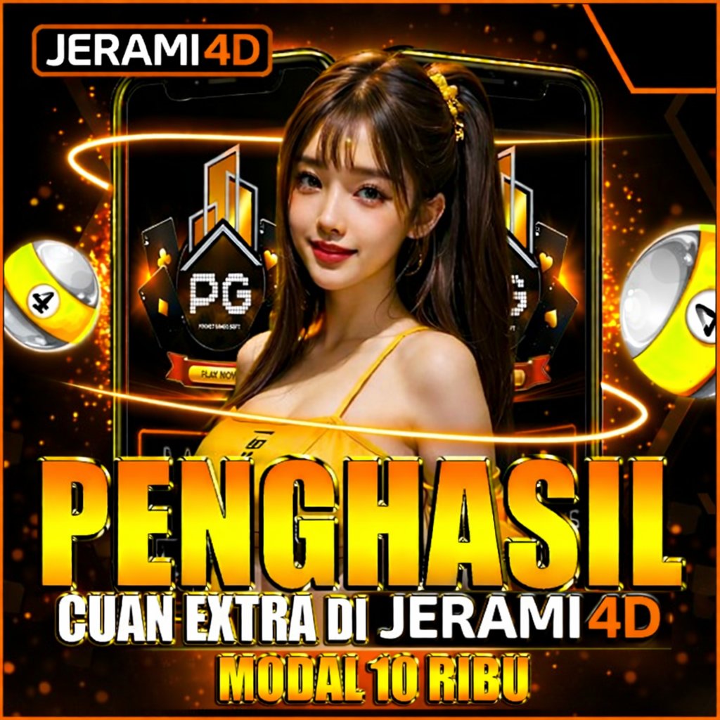 jerami_4d's tweet photo. 💥 Saatnya ubah waktu santai jadi cuan!
✨ Main seru, hasil maksimal

#JERAMI4D #JERAMIGACOR https://t.co/fcCbbVBqC3