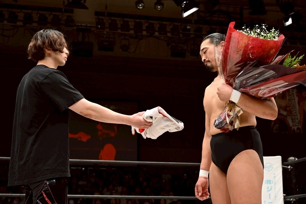 岡谷英樹 tweet media