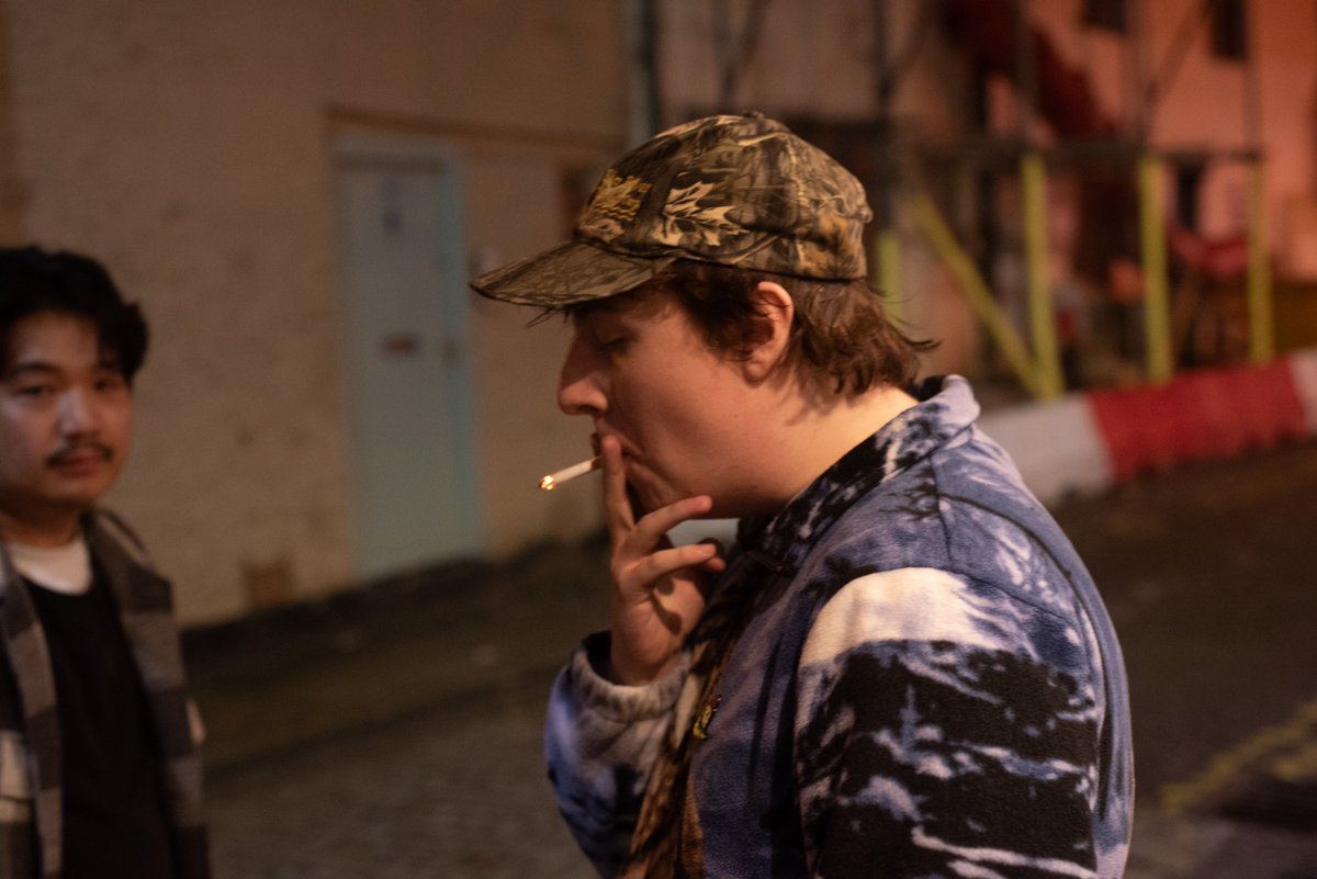 Jerry Atric (friend of Terry Fying) tweet media