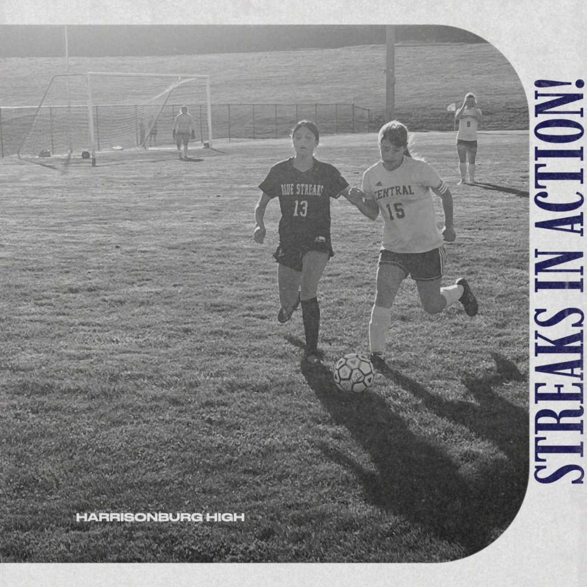HHS_BlueStreaks's tweet image. After a much-needed Spring Break, HHS Welcomes Our Student-Athletes Back to Competition this week!  We cannot wait to see you back on the fields, courts, and track!  #BlueStreakPride