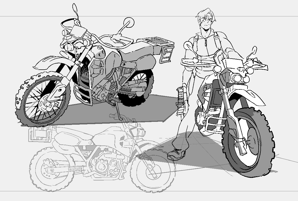 grace liu tweet media