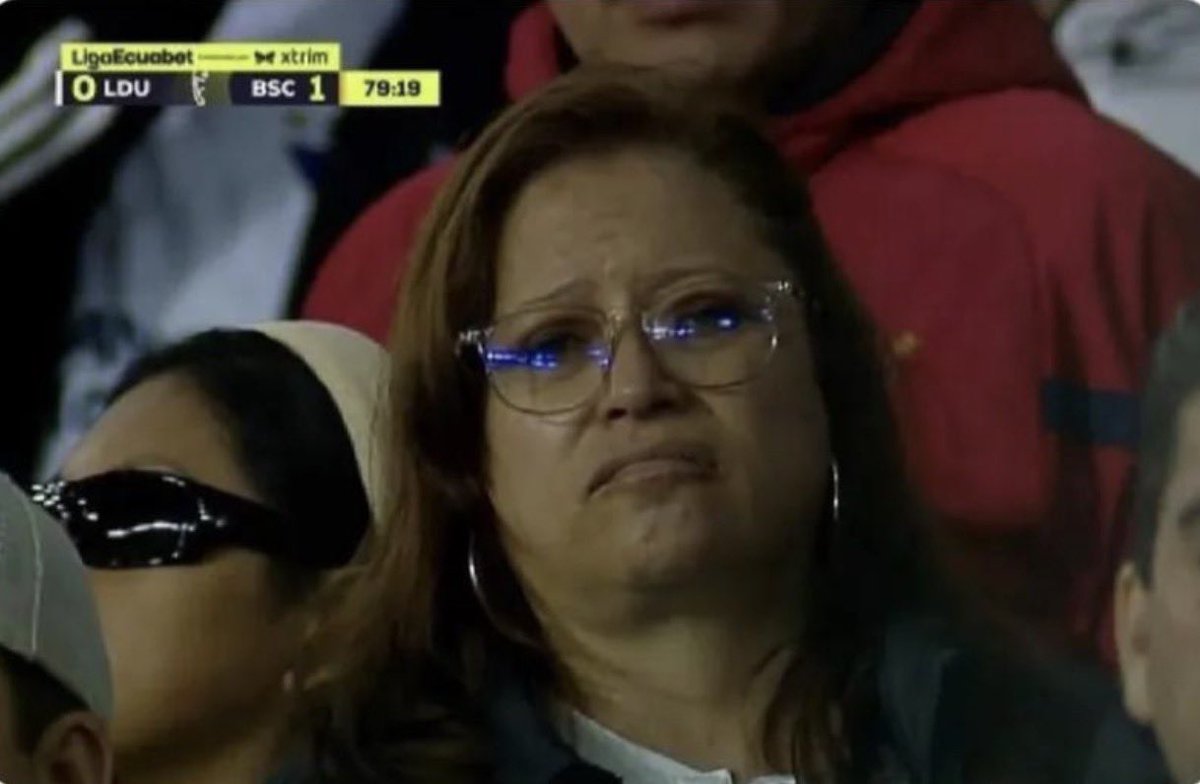 El Chulla Quiteño tweet media