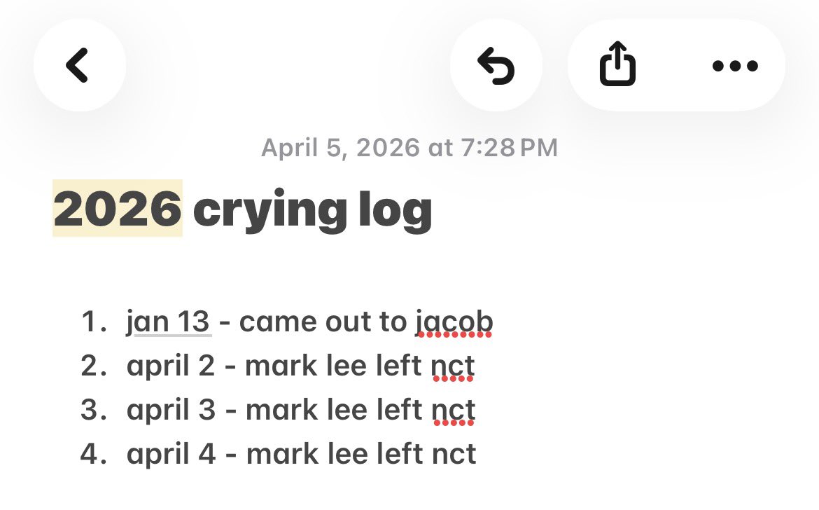 carina⁺¹ misses mark so much it physically hurts tweet media