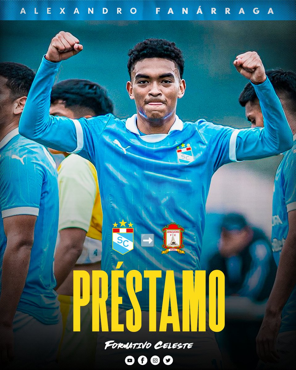 Formativo Celeste tweet media