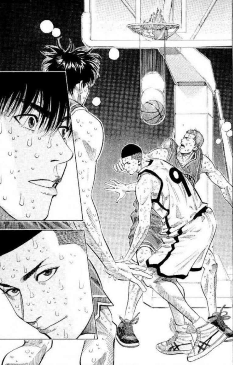 レッド tweet media