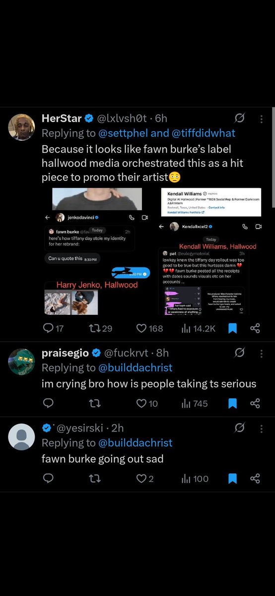 2010 Justin Bieber tweet media