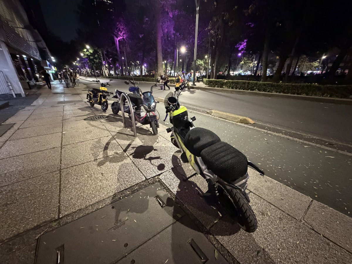 Angeles Romero tweet media