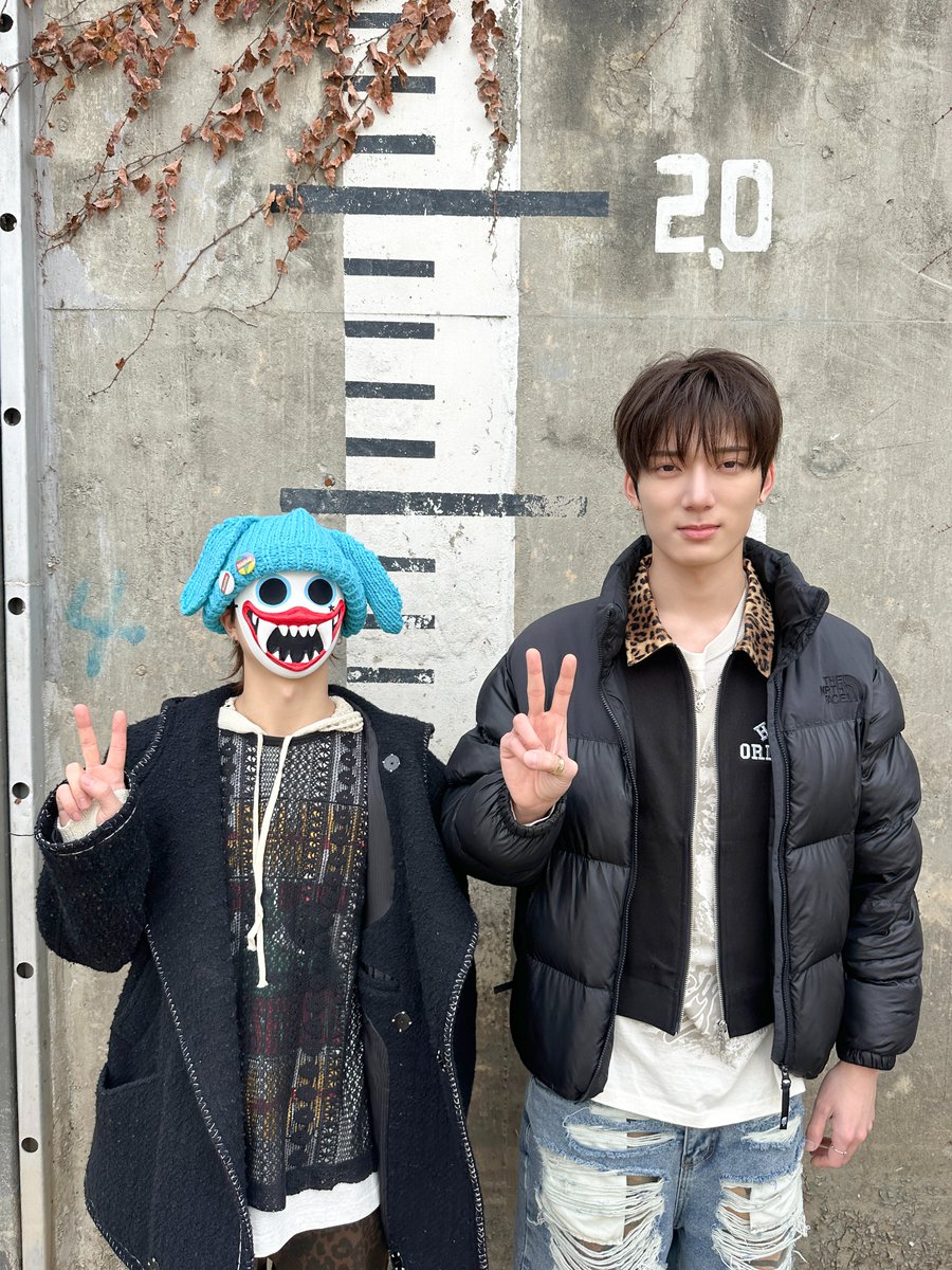 hrtz.wav (하츠웨이브) tweet media
