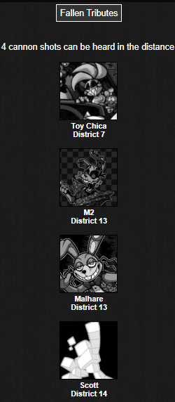 TH3 M4LH4R3 tweet media