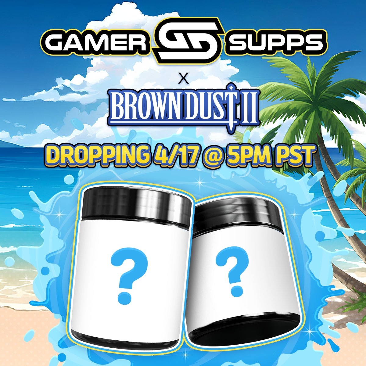 BrownDust2 Official tweet media