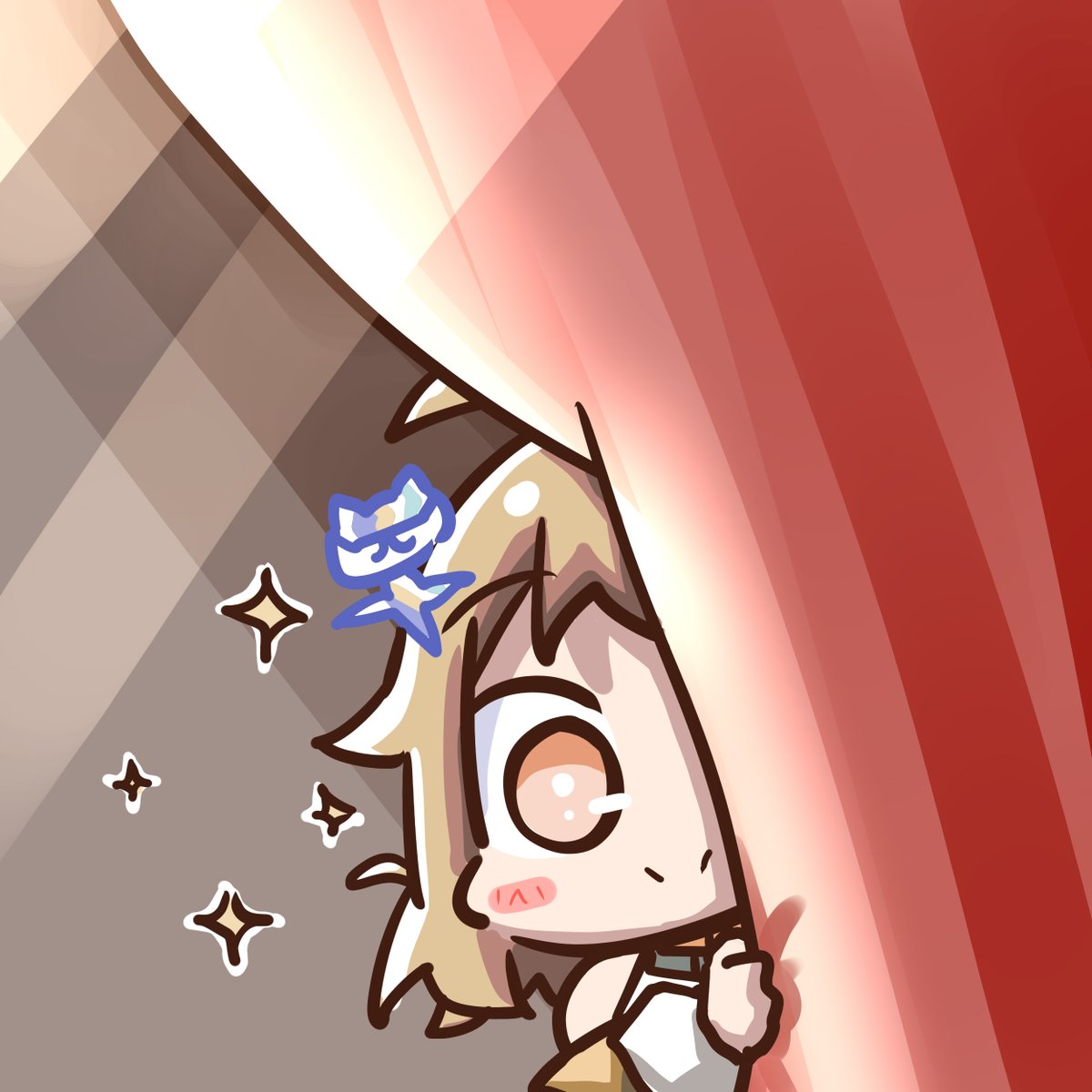 あおブルー tweet media