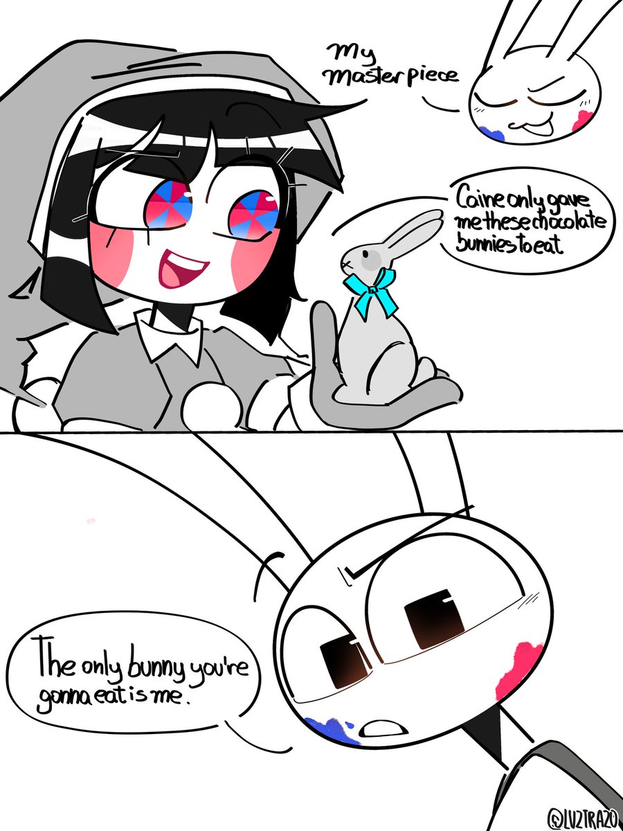 Luztrazo tweet media