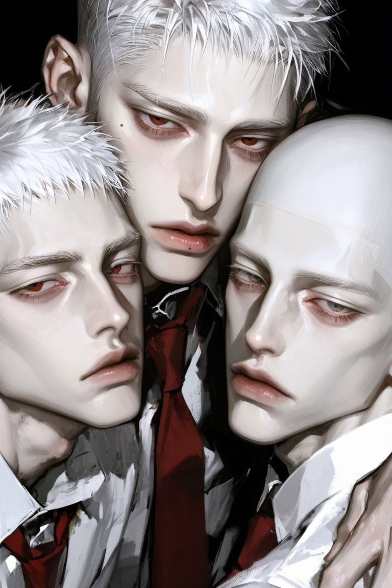 불완전한 찬미 tweet media