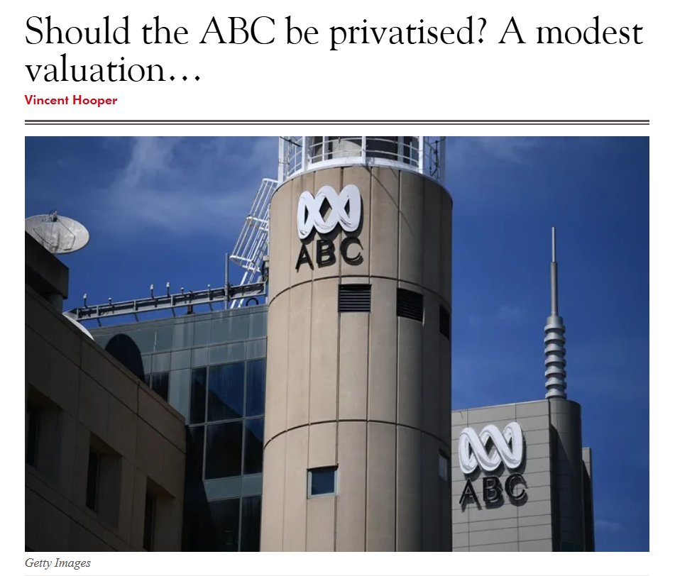 The Spectator Australia tweet media