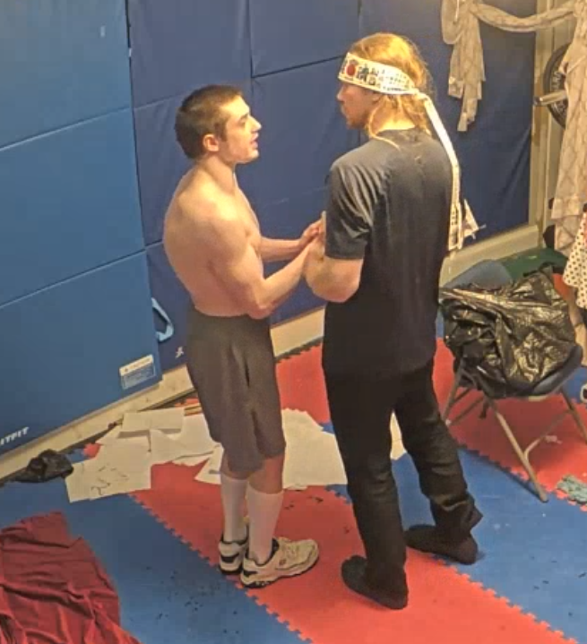 deathmatch tweet media