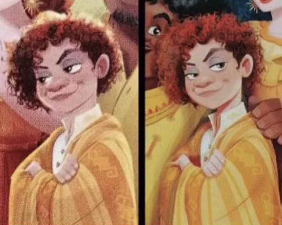 BuggPuppet 🏳️‍⚧️🥓 tweet media