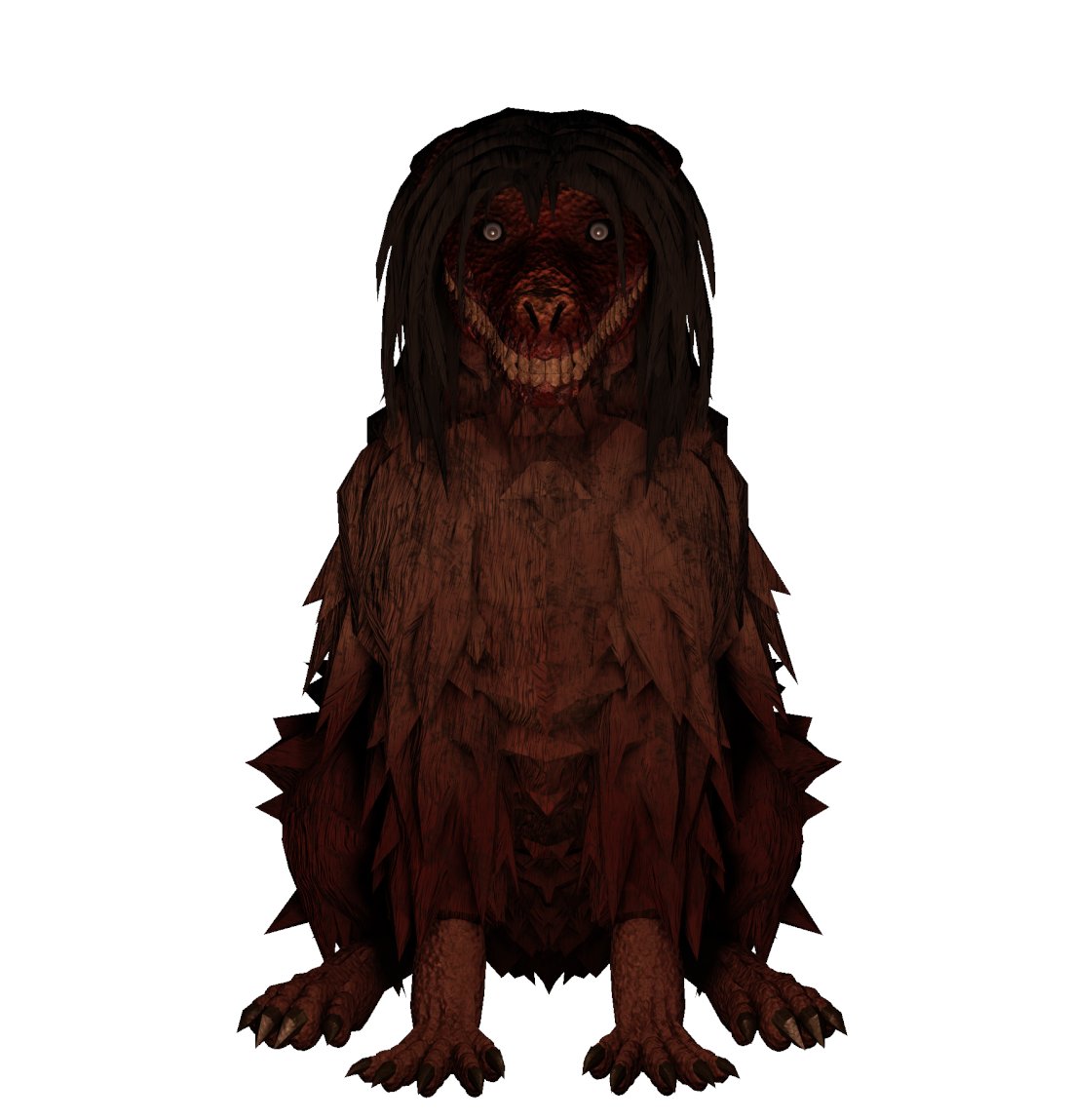 Days until The Dragon is added as a skin in PC2 tweet media