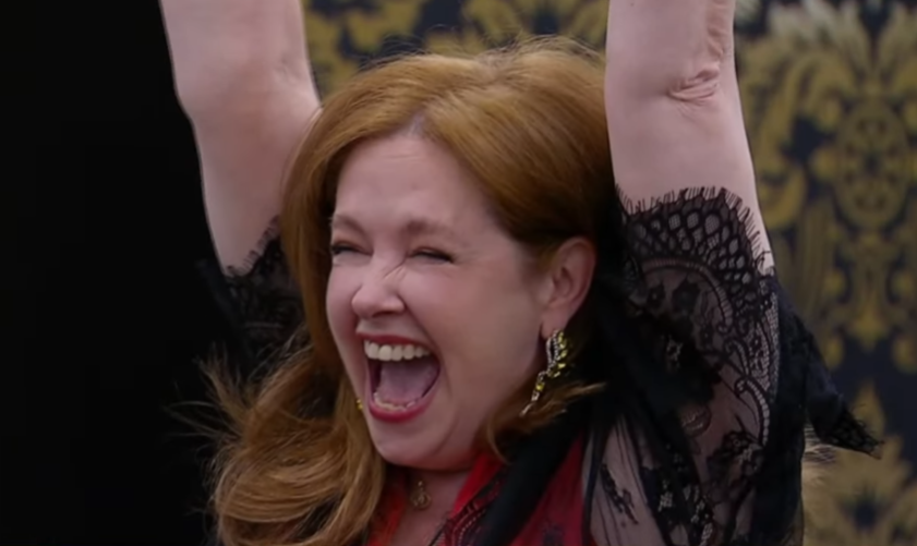 Gran Hermano tweet media