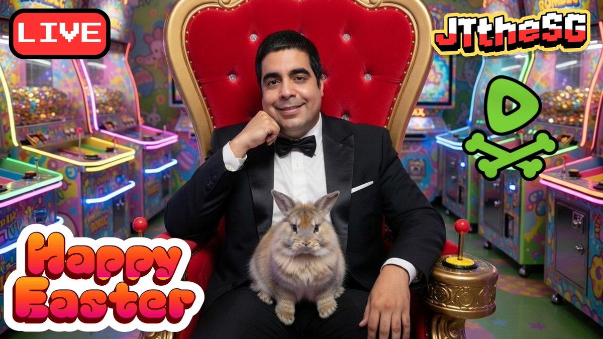 JTtheSuperGamer tweet media