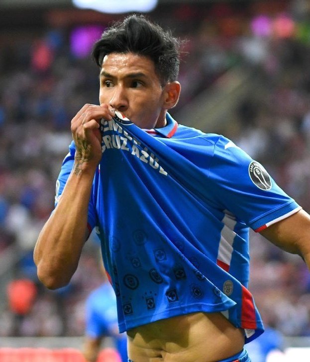 Sangre Azul tweet media